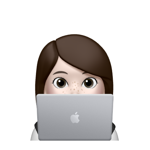 서희원의 미모티콘